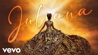 Juliana Kanyomozi - Oli Mwana Wooha (Audio)