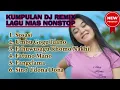 Download Lagu Kumpulan Dj Remix Lagu Nias || Nonstop Musik || Sosasi