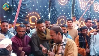 الريس جميل الاسي  وطي موال من ي وم سبع ي م ا رح ل  واج  مل رووق   ان عل  ي الم   وال دندنها