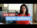 The City of Lynchburg is Hiring