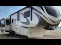 Let me show you the Solitude 378MBS-R right here in Abilene TX