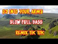 Download Lagu Dj Into Your Arms Slow Remix Full Bass | Tik Tok 2021