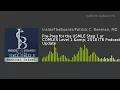 Pre-Prep for the USMLE Step 1 or COMLEX Level 1 2018 ITB Podcast Update