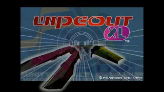 Saturn Longplay [065] WipEout XL (JP)