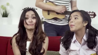 medley lagu anak feat nadya kaye kyla fathia bong edhozell and cameo project