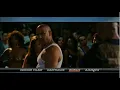 Fast Five 2011 - Dvd Menu Walkthrough