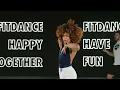 BODY TYPE - Pabllo Vittar, Urias | FitDance (Choreography)