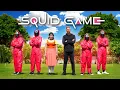 Download Lagu SQUID GAME DI DUNIA NYATA!!