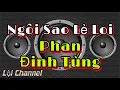 Download Lagu Ngôi Sao Lẻ Loi | Phan Đinh Tùng | Audio