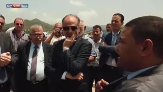 تكليف يوسف الشاهد بتشكيل الحكومة في تونس 