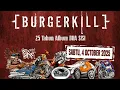Download Lagu Burgerkill - Live at Kustom Fest Yogyakarta 2025 \