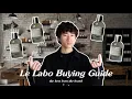 TOP 11 LE LABO FRAGRANCES Le Labo Perfumes Buying Guide