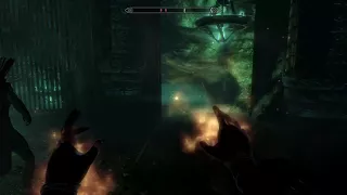 Firebolt sound effect