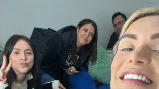 SOYWENDYGUEVARA está en vivo