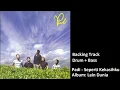 Download Lagu Padi - Seperti Kekasihku Backing Track (Drum+Bass)