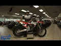 Stark Future Varg The most advanced electric motorcycle in the world