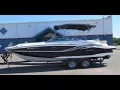 2015 Hurricane 2400 SUNDECK Boat for Sale at MarineMax Rogers
