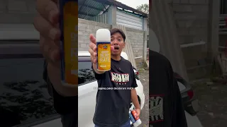 Solusi Mobil Bikin Mual dan Mabuk !!! #ucupklaten #deodorant #pewangimobil #pengharum
