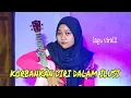 Download Lagu LAGU VIRALL - KORBANKAN DIRI DALAM ILUSI - REMBULAN MALAM - ARIEF - Cover Ukulele By Ulumm03