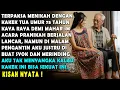 Download Lagu DEMI MAHAR 1M ! RESEPSI PERNIKAHAN WANITA INI BERLANGSUNG DAN PENUH HARU ENDINGNYA