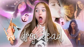 Download Reacting to Olivia Rodrigo's NEW Song MP3