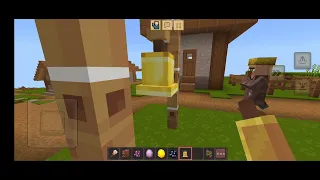 حلو المود حله من ال ماين كرافتتات 