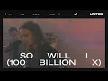 Download Lagu So Will I (100 Billion X) - Hillsong UNITED
