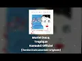 Muriel Dacq - Tropique (Karaoké Officiel)