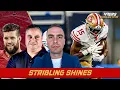 49ers Crush Chargers Biggest Takeaways From Preseason Week 2