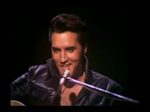 Download MP3 Elvis-Four Songs from 06-27-1968 in enhanced sound