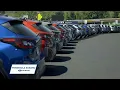 2025 Peninsula Subaru Grand Opening