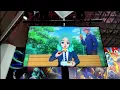 Lagu Opening Oficial de Inazuma Eleven Victory Road (Grabación de la Tokyo Game Show) 