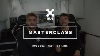 Download HUB Masterclass: \ MP3