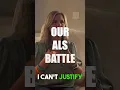 Download Lagu Mijn vrouw vertelt over haar leven met mijn ALS-diagnose 💬❤️