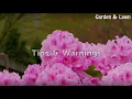 Mixing Directions for 2 4-D Weed Killer