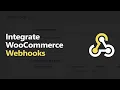 How to Create WooCommerce Webhooks PHP Postman Woo Rest API