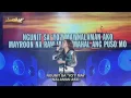 It's Showtime Singing Mo To: Lilet sings "Kaibigan Lang Pala"