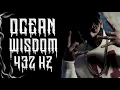 Ocean Wisdom - BIG TALK | 432 Hz (HQ)