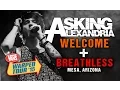 Download Lagu Asking Alexandria  - \