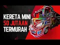 Lagu ODONG ODONG MOBIL TERMURAH CUMA 50 JUTAAN