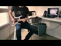 RAMMSTEIN - Radio Full Guitar Cover w/ Tabs [HD]