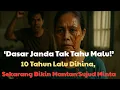 Download Lagu Dulu Dicaci ‘Perempuan Tak Tahu Malu’, Kini Hidup Mewah—Mantan Datang dan Dipermalukan di Depan Umum