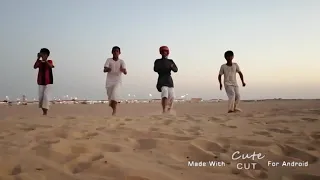 شرح عيال المهره 