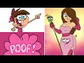 Timmy s Fairy Wish Fails TG TF Comic Dub 72