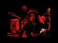 Bob Marley & The Wailers  1975-06-08  I Shot The Sheriff, Massey Hall Toronto No Timecode
