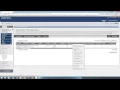 Grade Center Basics - Part 4 Navigation Organization