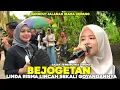 TERBARU ! SASAK BEJOGETAN BIKIN NIA DIRGHA DAN LINDA RISMA JOGET JAIPONGAN IRAMA DOPANG 2025
