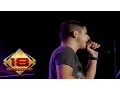 Download Lagu Ungu - Ciuman Pertama (Live Konser Salatiga Sumut 14 September 2013)