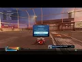 Firstkiller camera settings rocket league