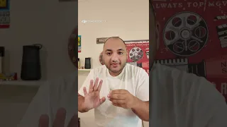رأيي في البوم عمرودياب حبيتك   حلو ولا وحش من الاخر     دندنها